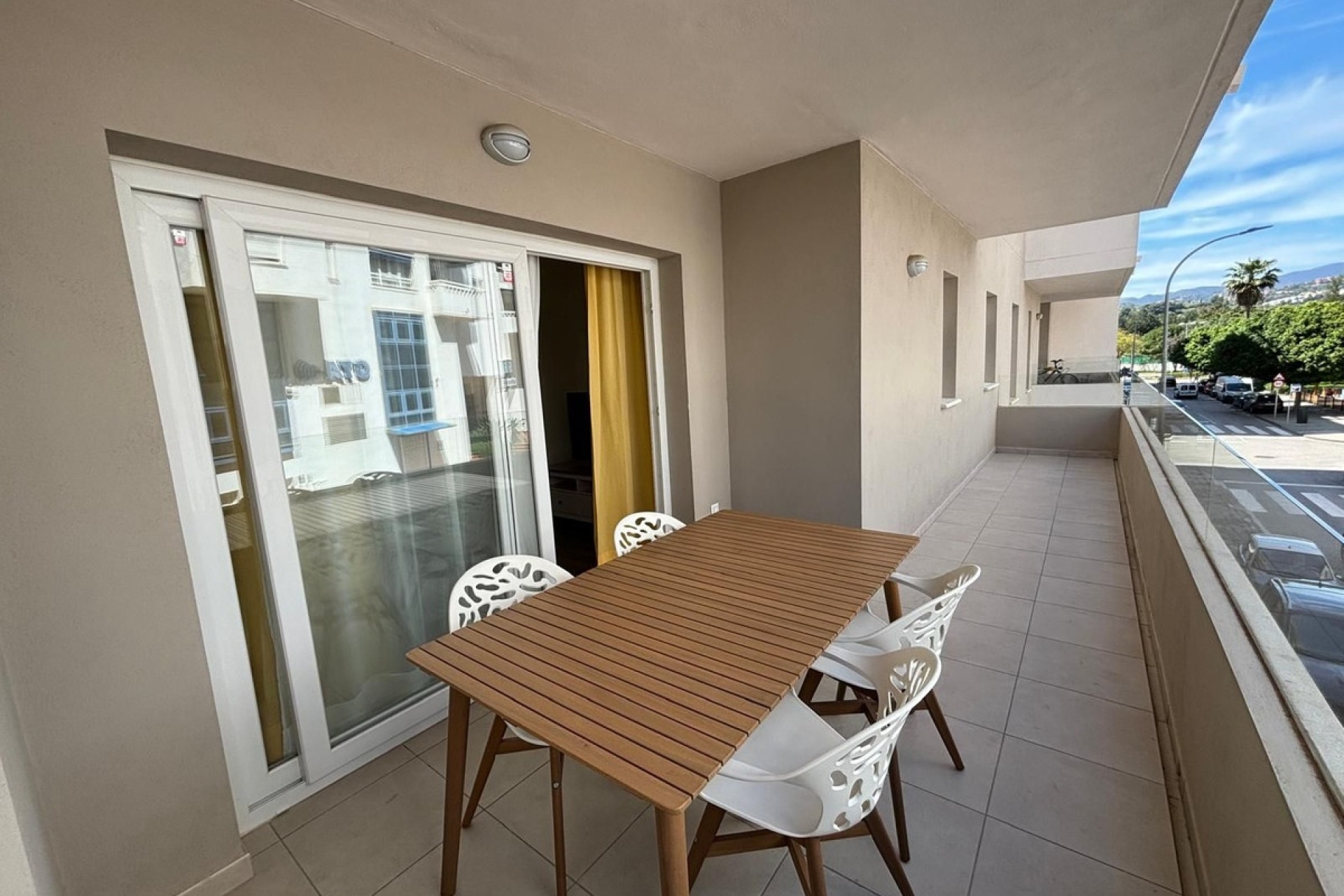 Resale - apartment - Marbella - Marbella Centro