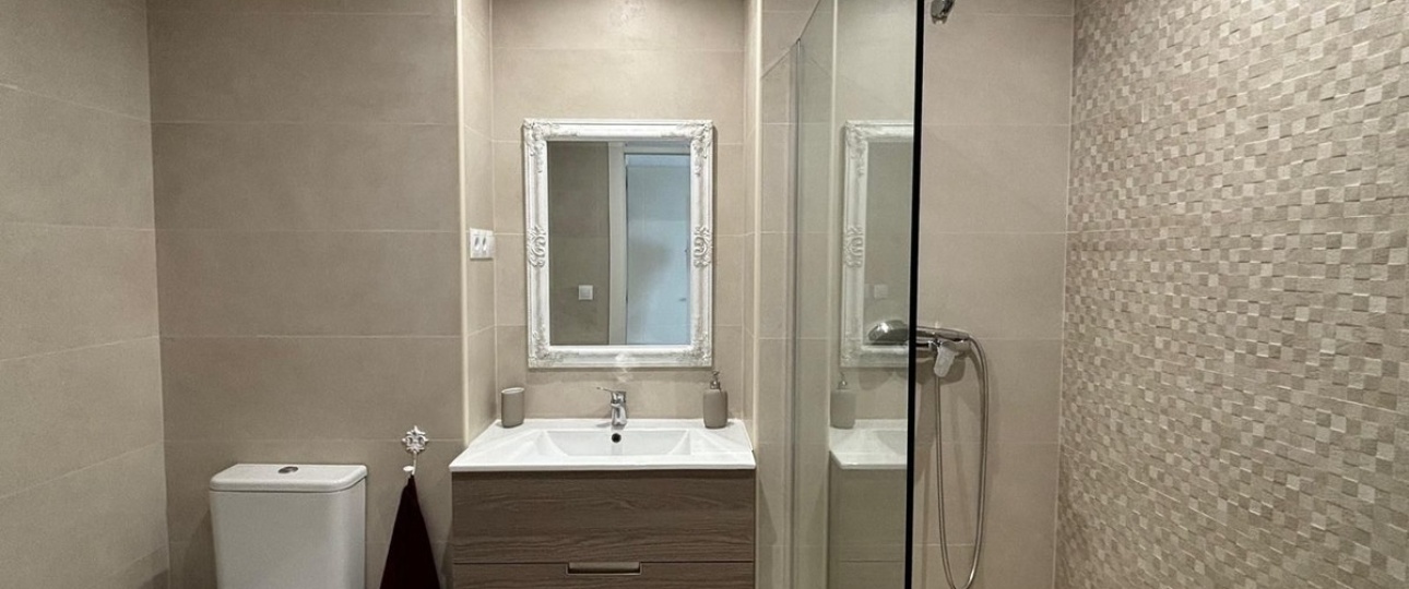 Resale - apartment - Marbella - Marbella Centro