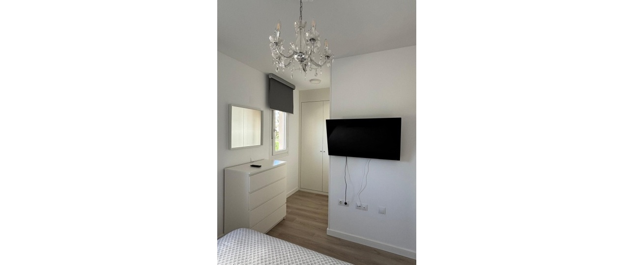 Resale - apartment - Marbella - Marbella Centro