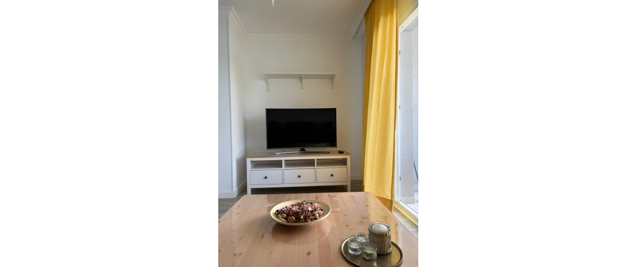Resale - apartment - Marbella - Marbella Centro
