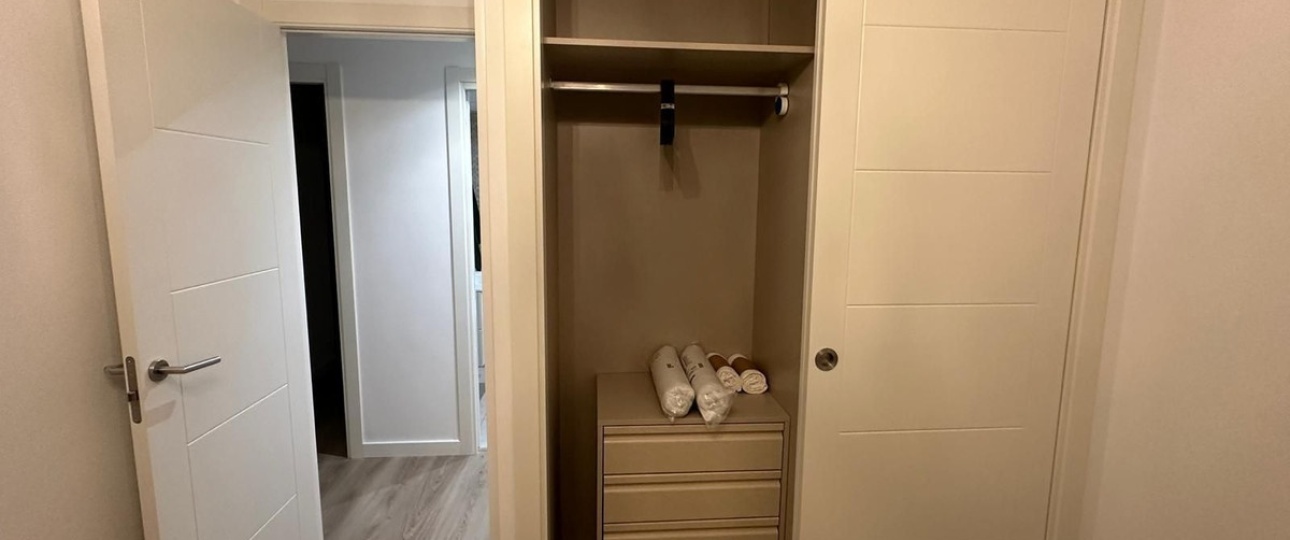 Resale - apartment - Marbella - Marbella Centro