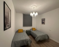 Resale - apartment - Marbella - Marbella Centro