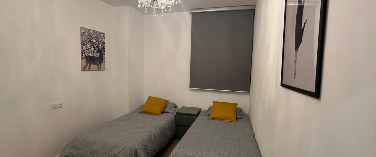 Resale - apartment - Marbella - Marbella Centro