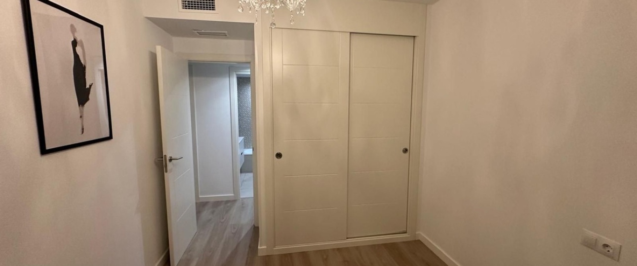 Resale - apartment - Marbella - Marbella Centro