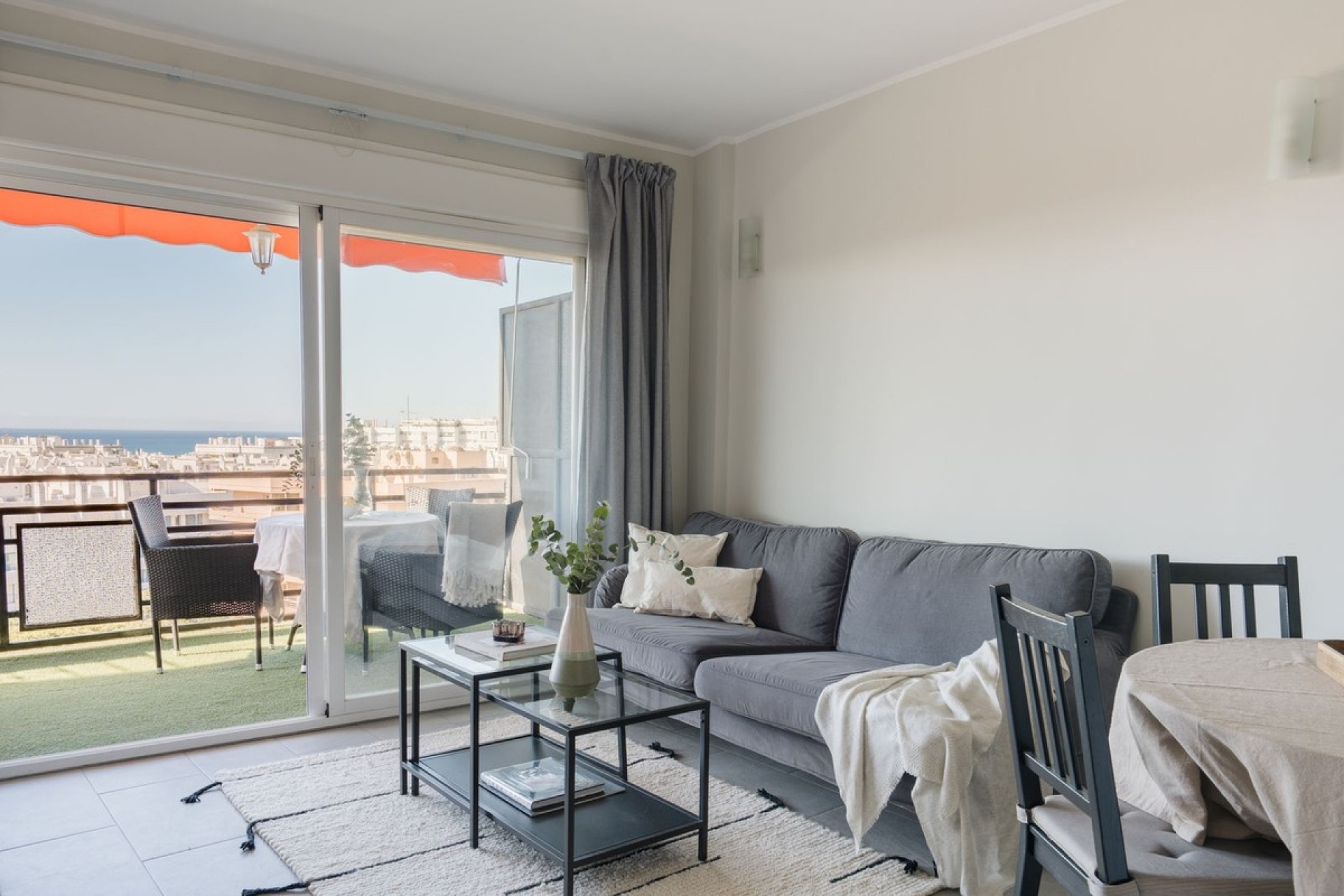 Resale - apartment - Marbella - Marbella Centro