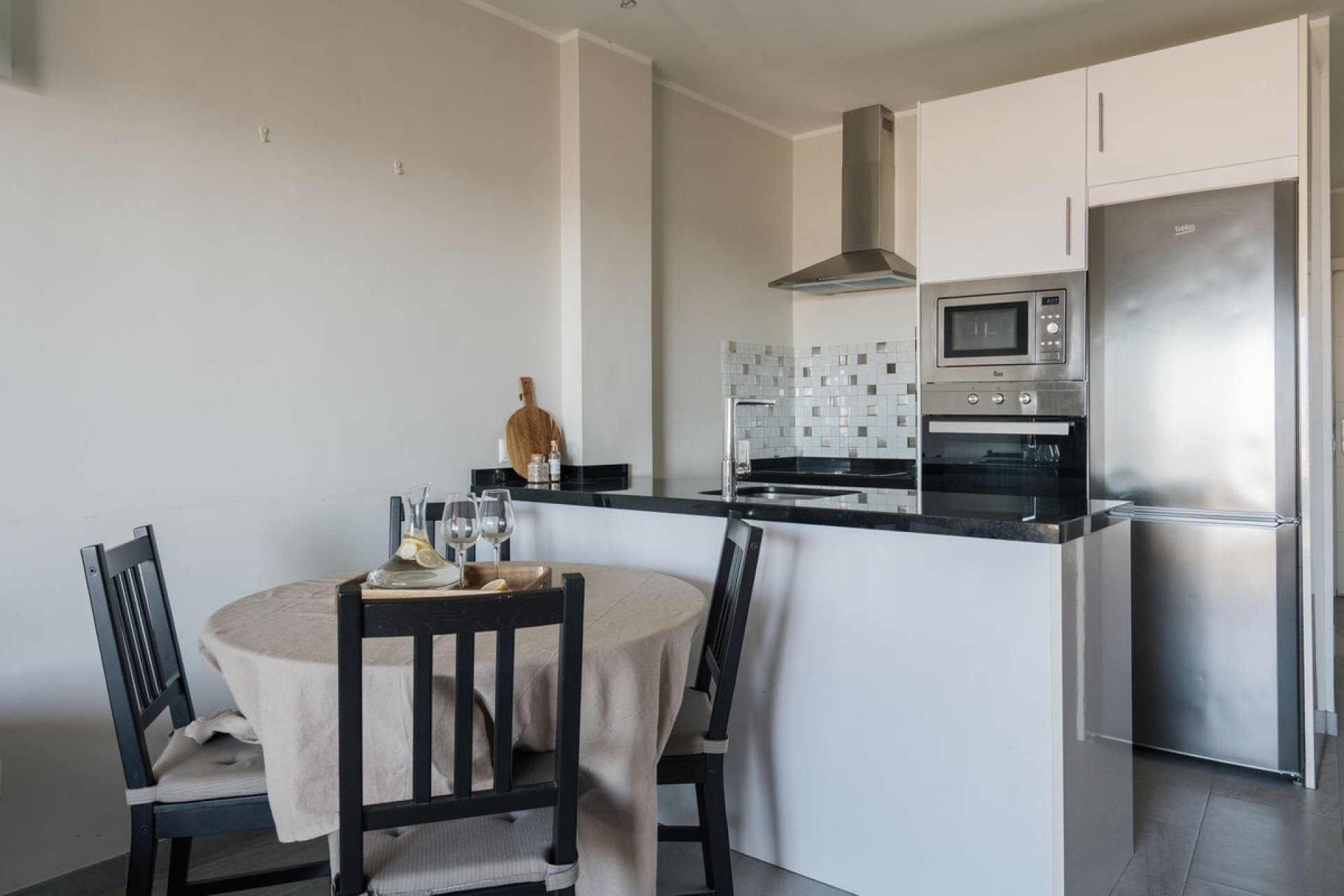 Resale - apartment - Marbella - Marbella Centro