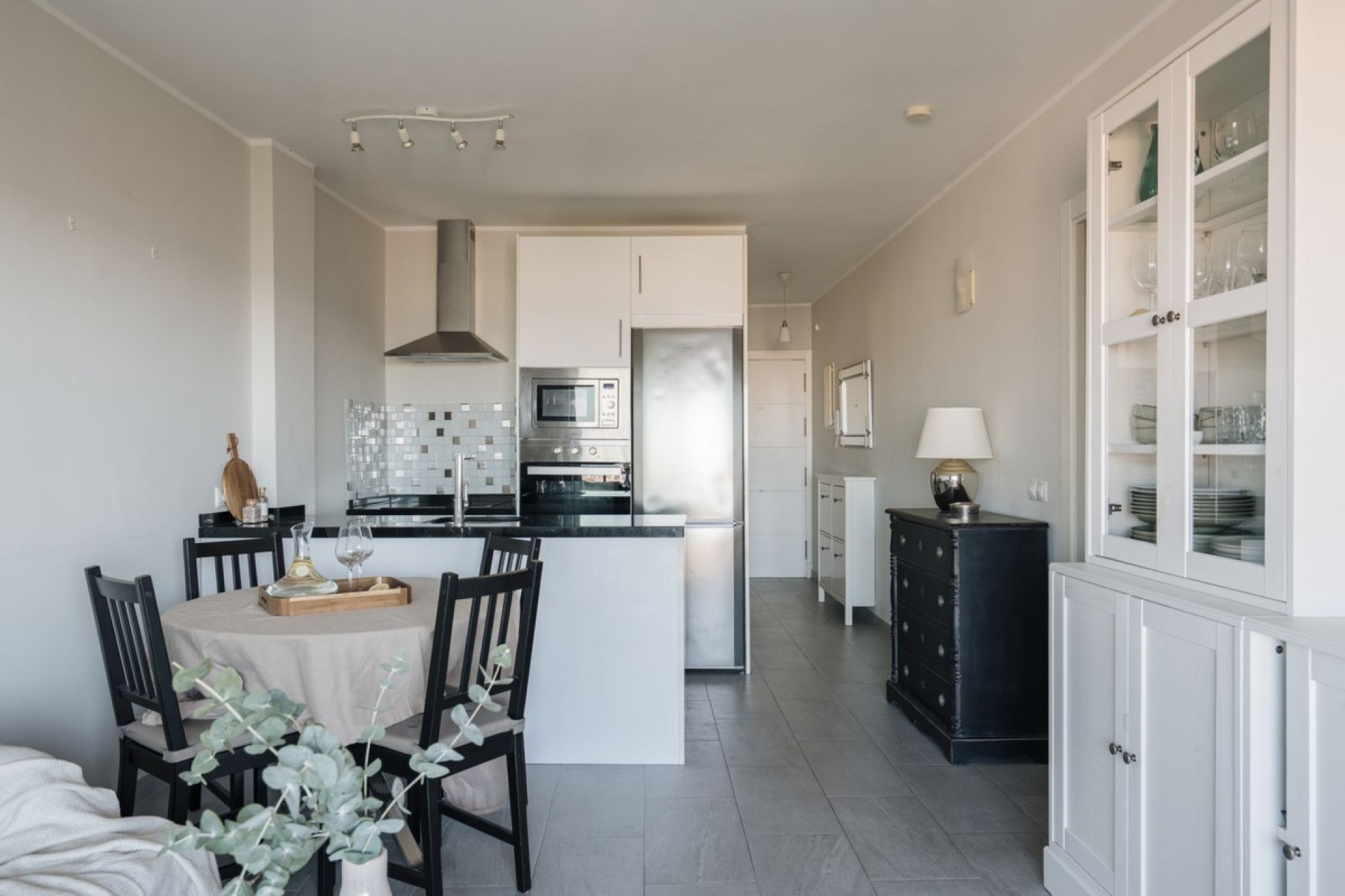 Resale - apartment - Marbella - Marbella Centro
