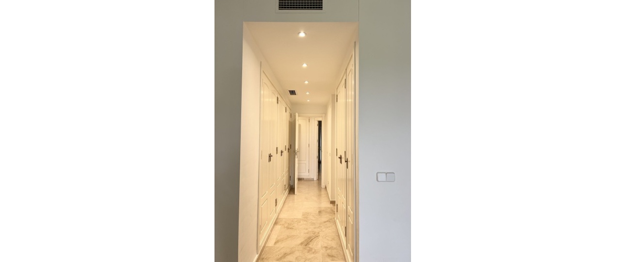 Resale - apartment - Marbella - Marbella Centro