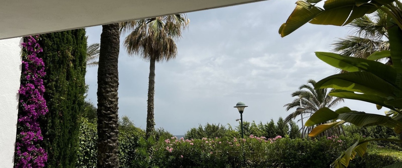 Resale - apartment - Marbella - Marbella Centro