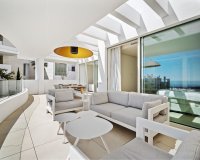 Resale - apartment - Marbella - Marbella Centro