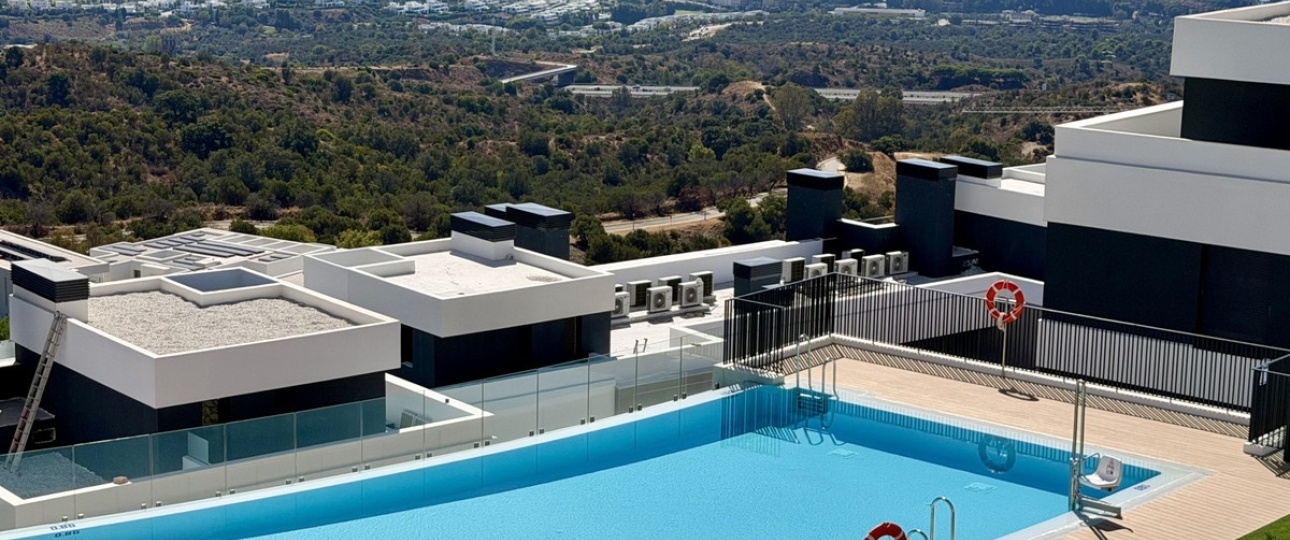 Resale - apartment - Marbella - Marbella Centro