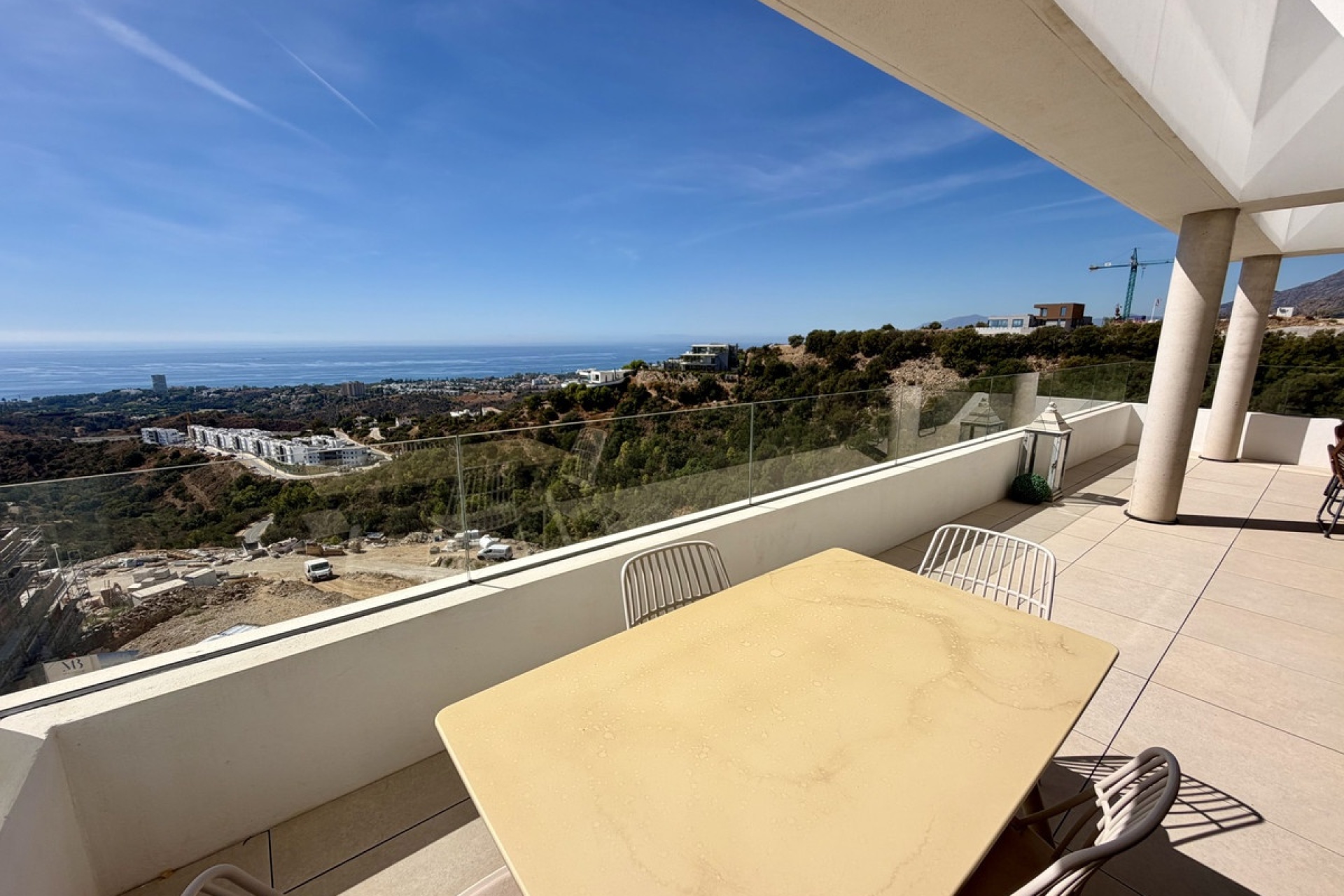 Resale - apartment - Marbella - Marbella Centro