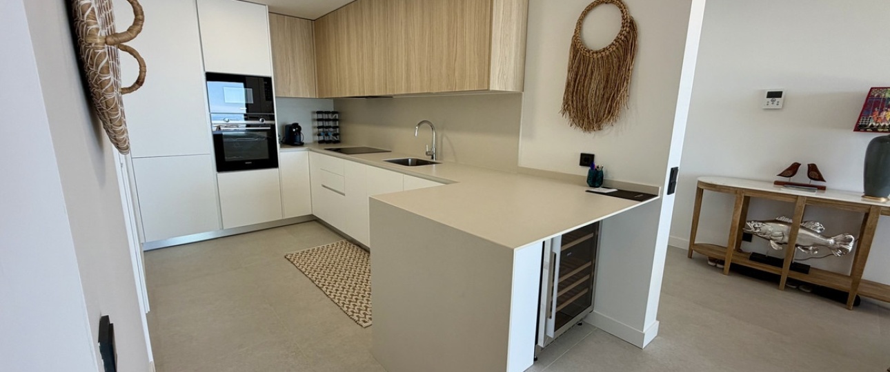 Resale - apartment - Marbella - Marbella Centro