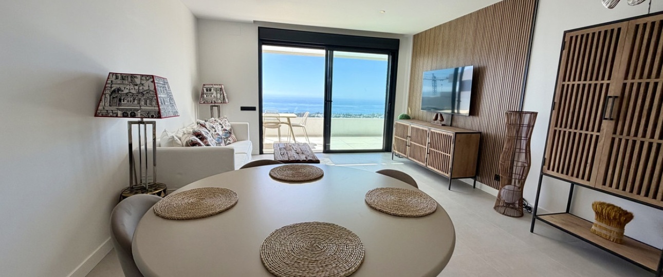 Resale - apartment - Marbella - Marbella Centro