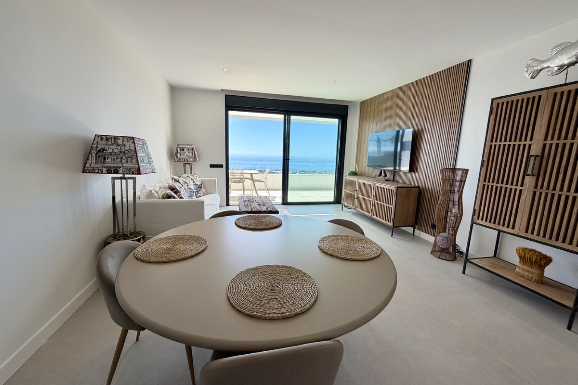 Resale - apartment - Marbella - Marbella Centro