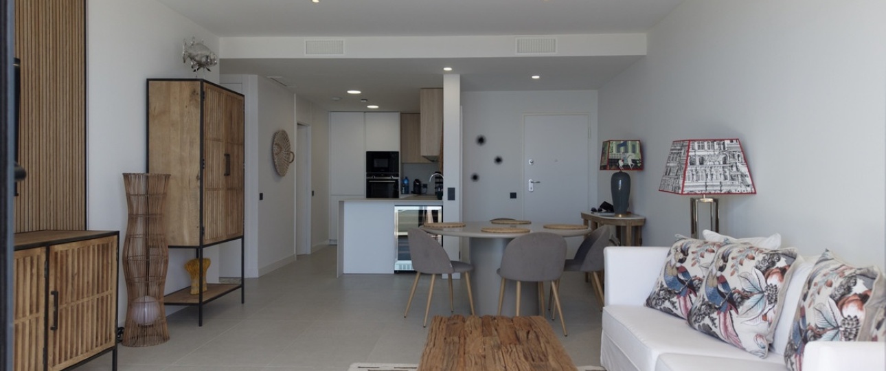 Resale - apartment - Marbella - Marbella Centro