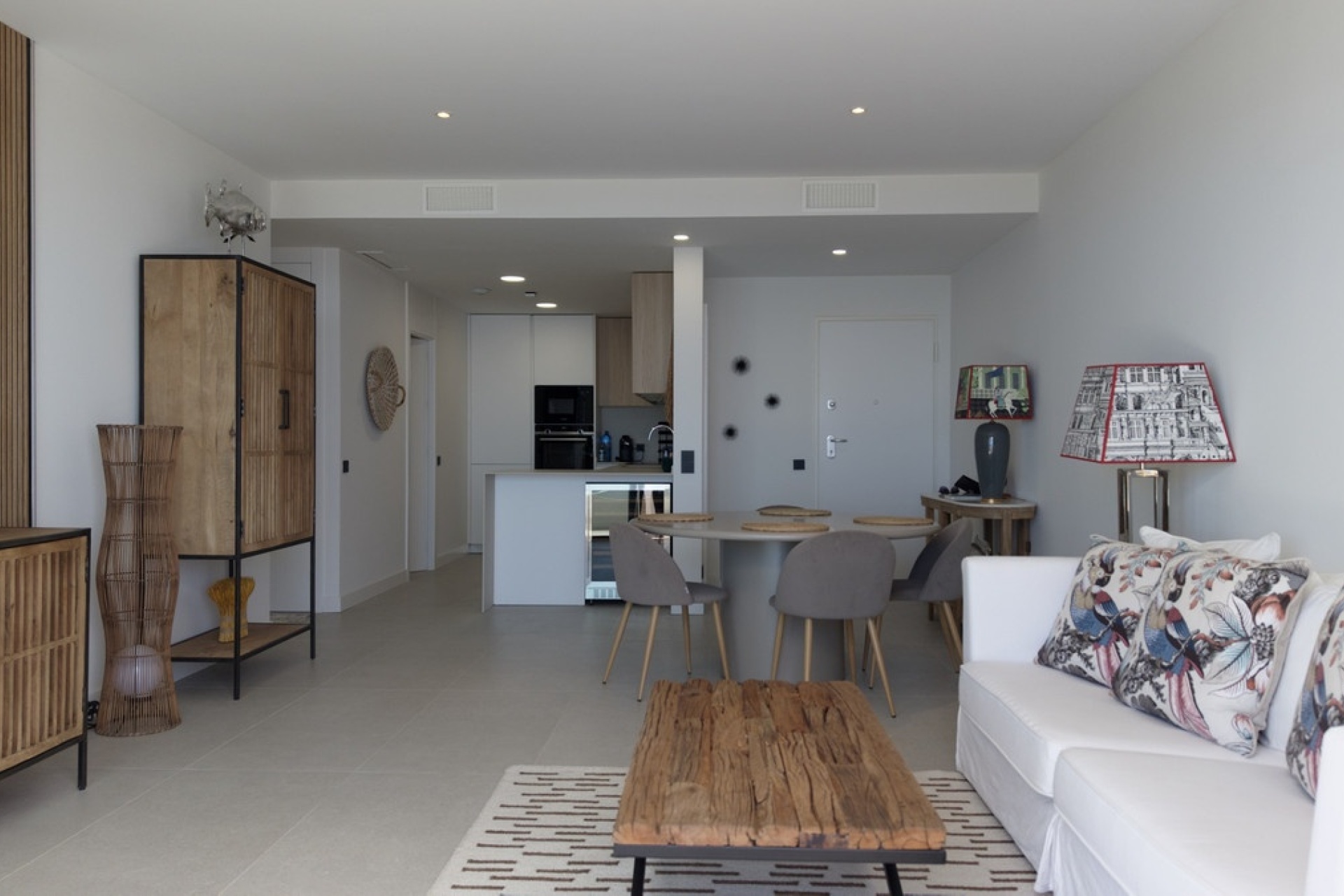 Resale - apartment - Marbella - Marbella Centro