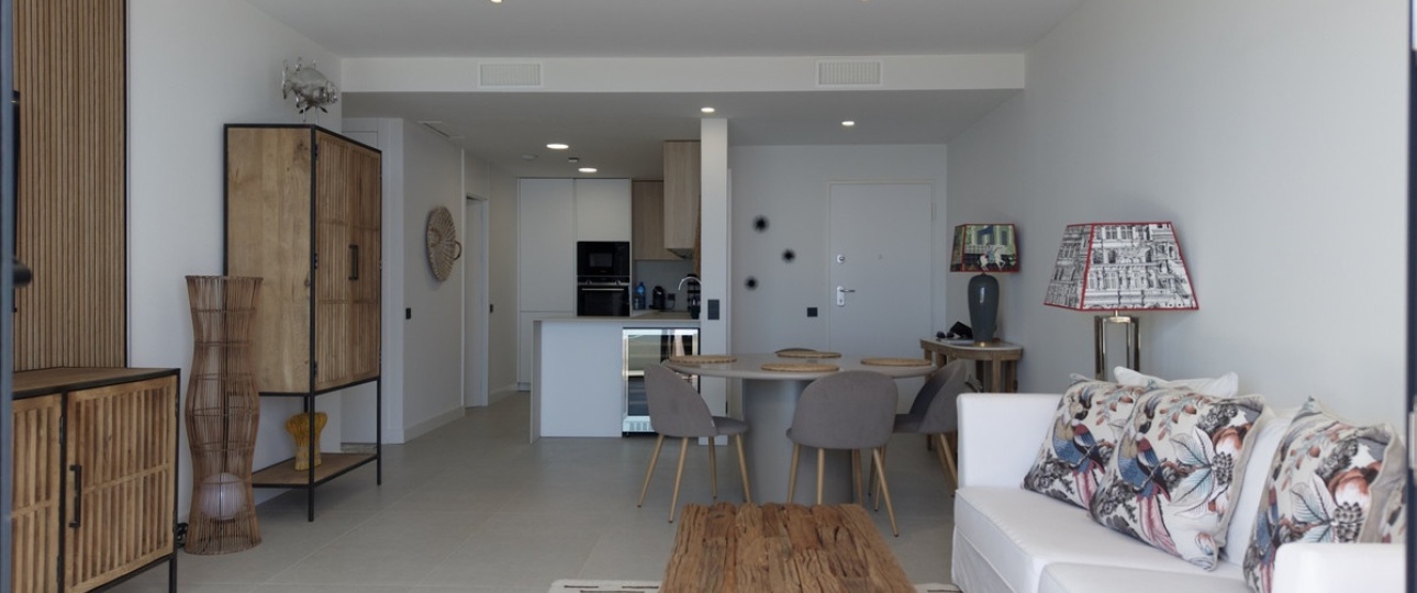 Resale - apartment - Marbella - Marbella Centro