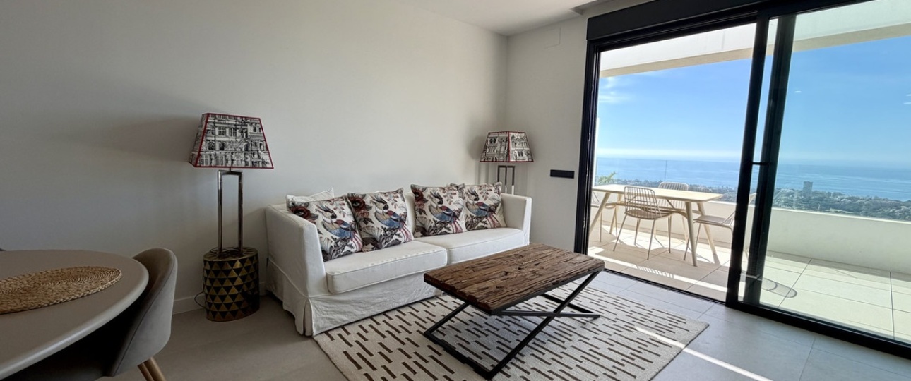 Resale - apartment - Marbella - Marbella Centro