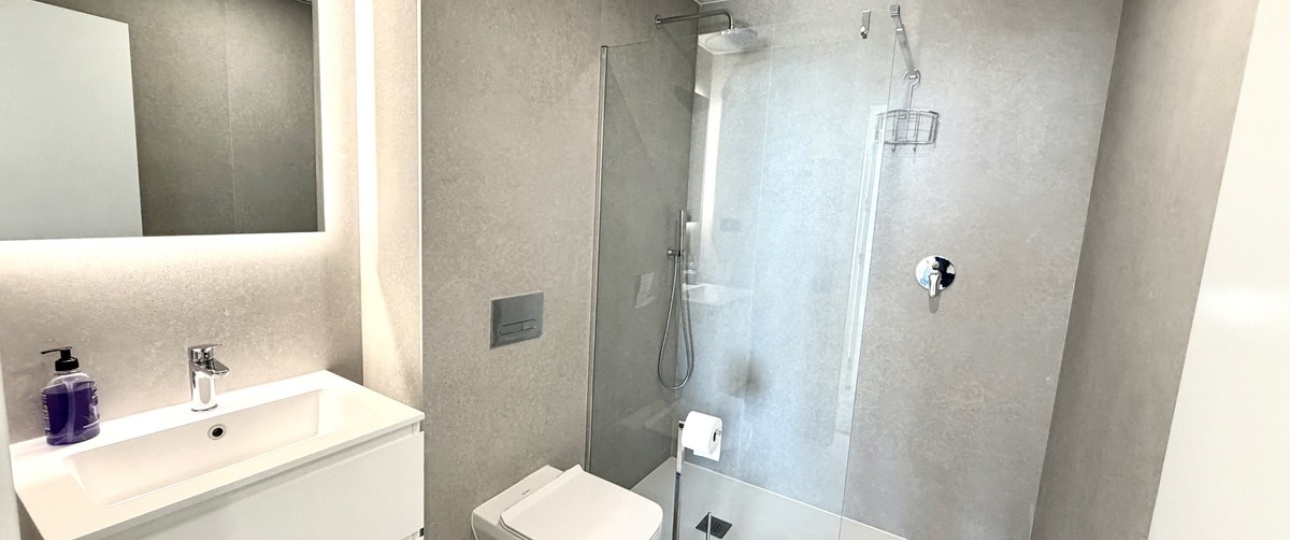 Resale - apartment - Marbella - Marbella Centro