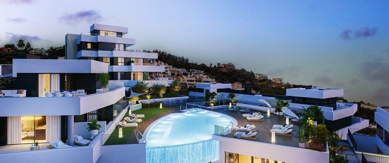 Resale - apartment - Marbella - Marbella Centro