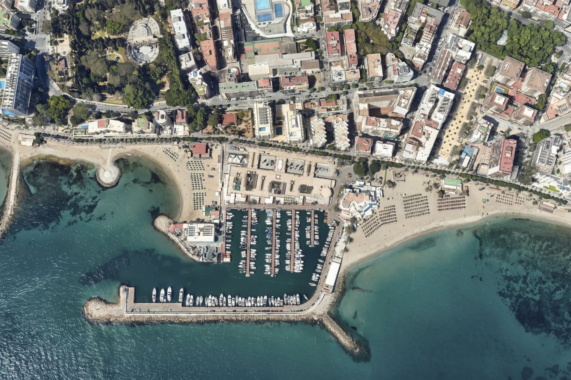 Resale - apartment - Marbella - Marbella Centro