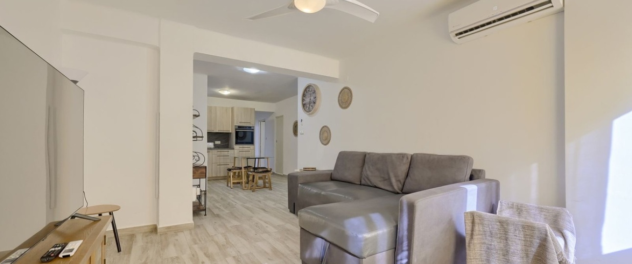 Resale - apartment - Marbella - Marbella Centro