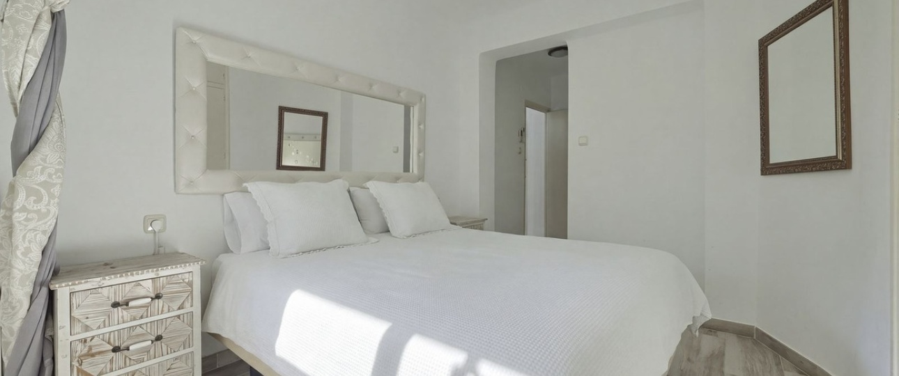 Resale - apartment - Marbella - Marbella Centro