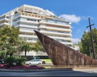 Resale - apartment - Marbella - Marbella Centro