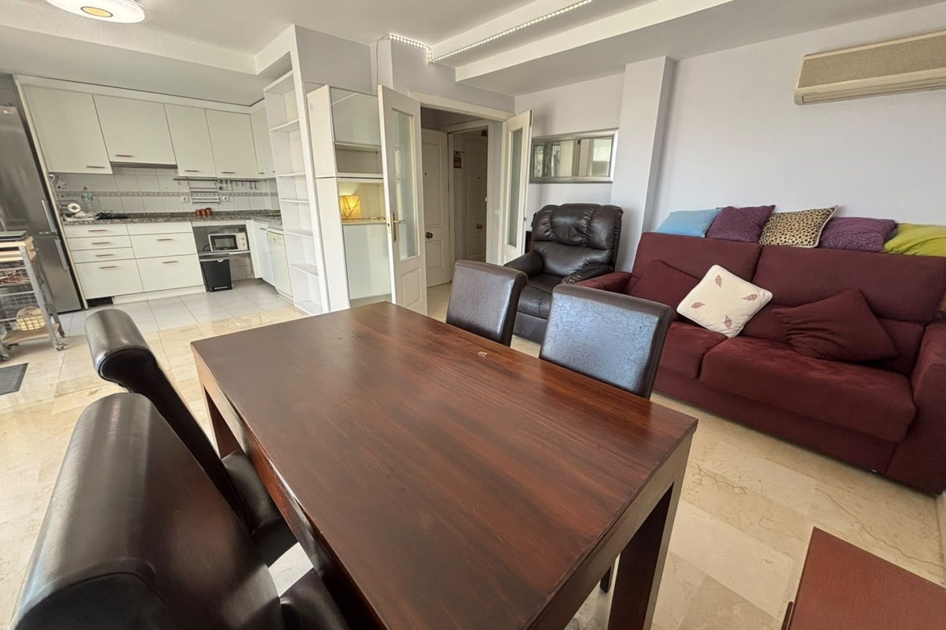 Resale - apartment - Marbella - Marbella Centro