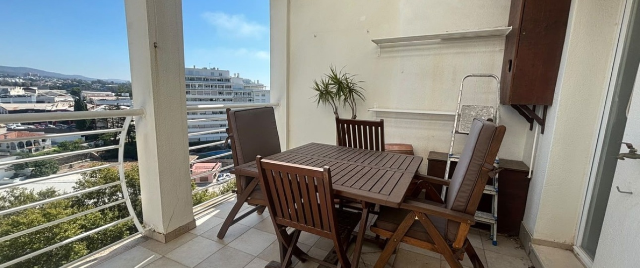 Resale - apartment - Marbella - Marbella Centro
