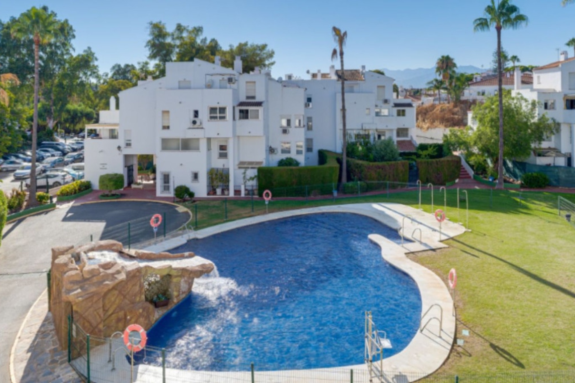 Resale - apartment - Marbella - Marbella Centro