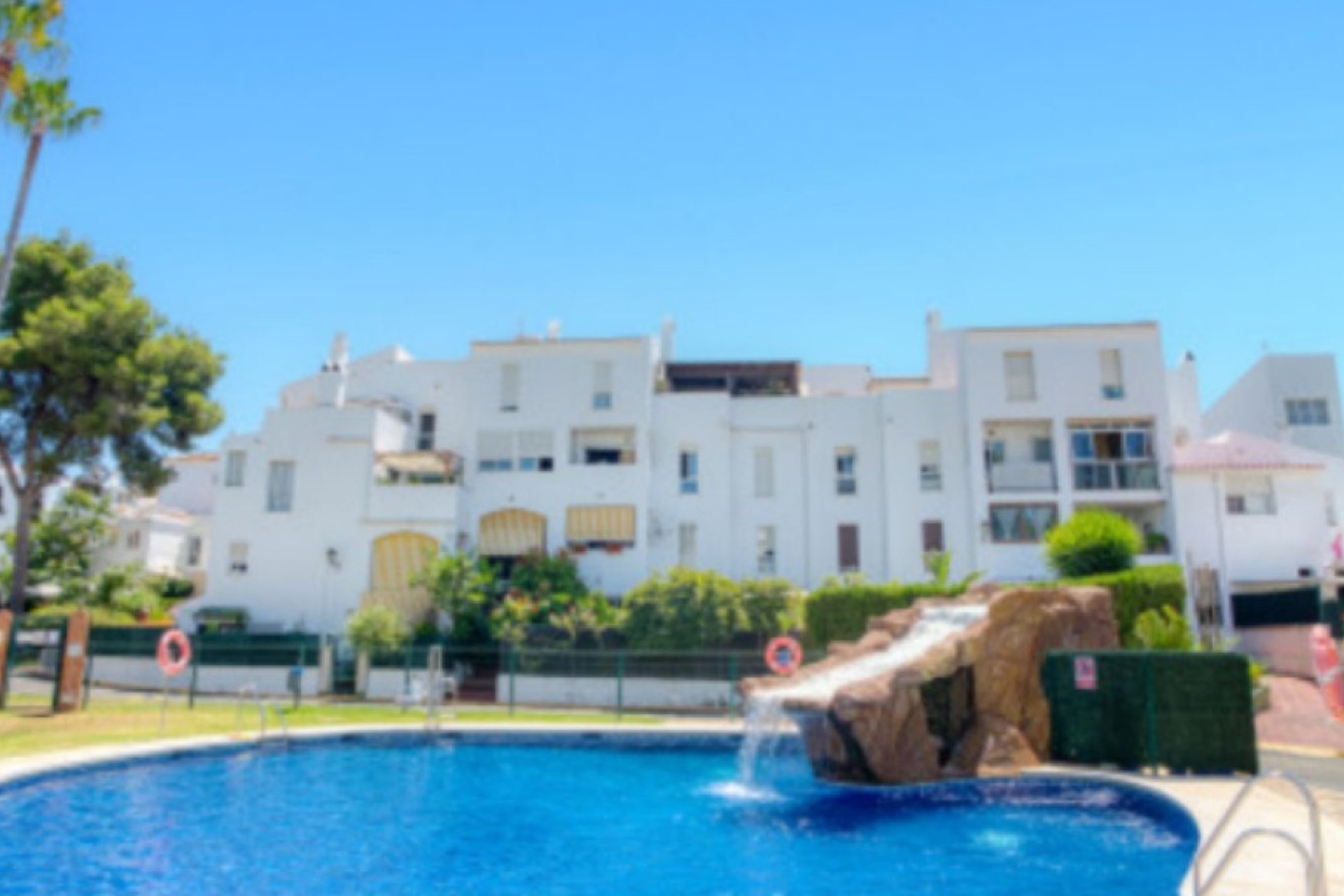 Resale - apartment - Marbella - Marbella Centro