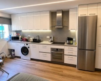 Resale - apartment - Marbella - Marbella Centro