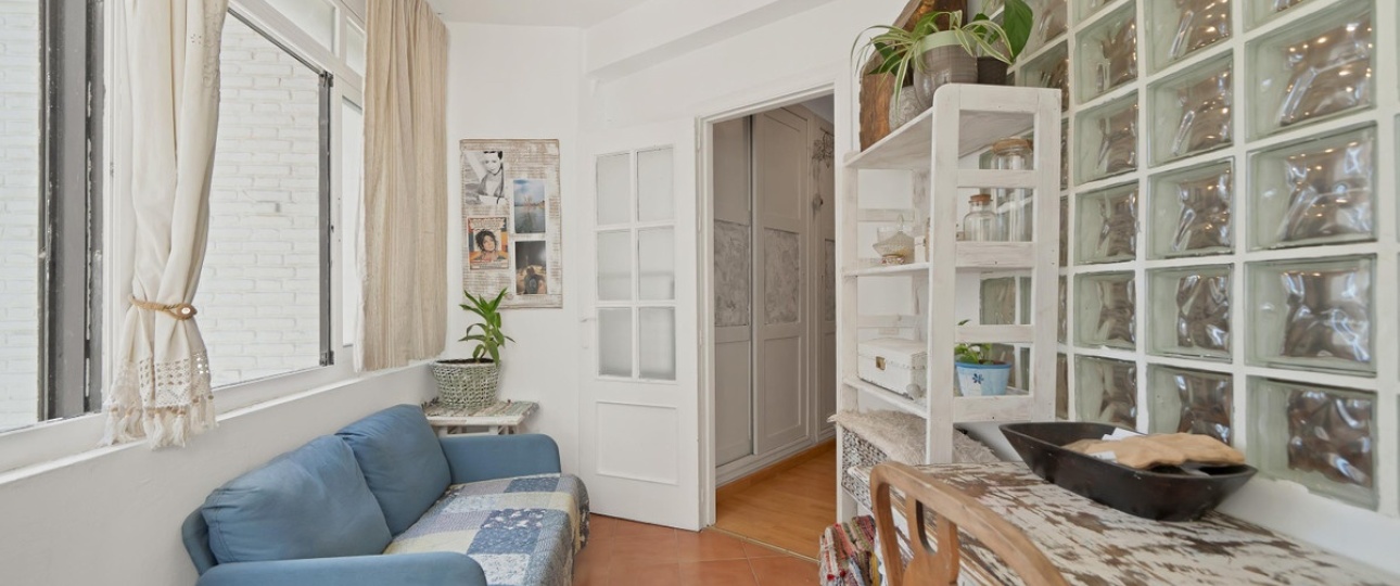 Resale - apartment - Marbella - Marbella Centro