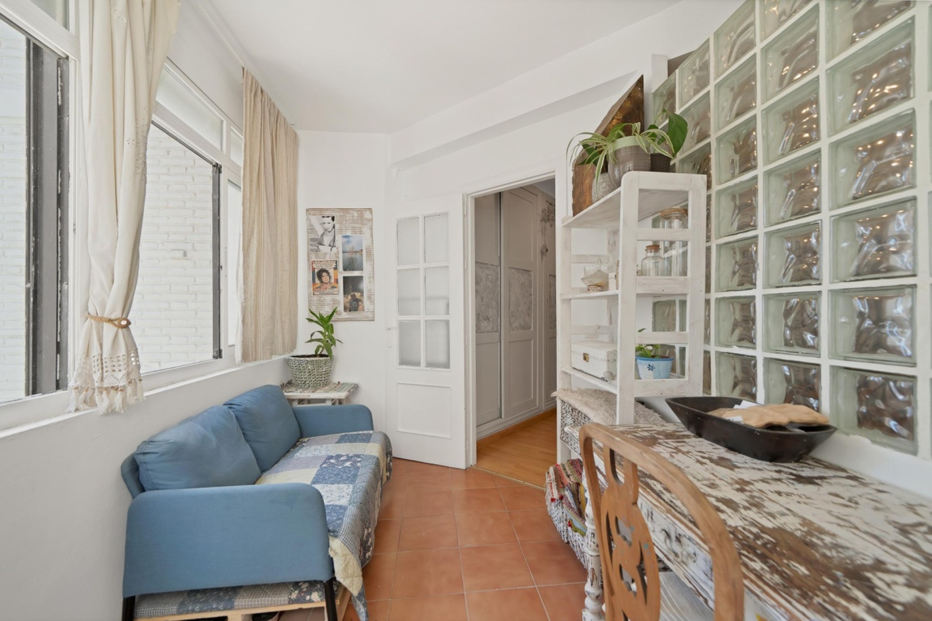 Resale - apartment - Marbella - Marbella Centro