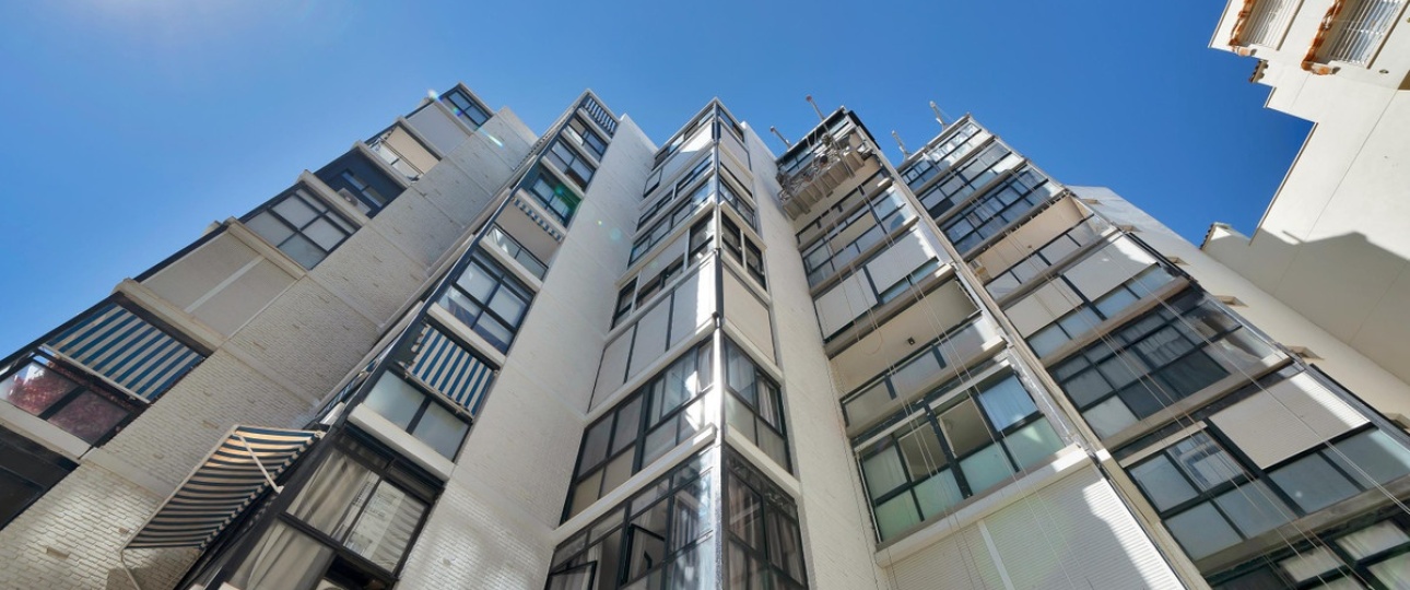 Resale - apartment - Marbella - Marbella Centro