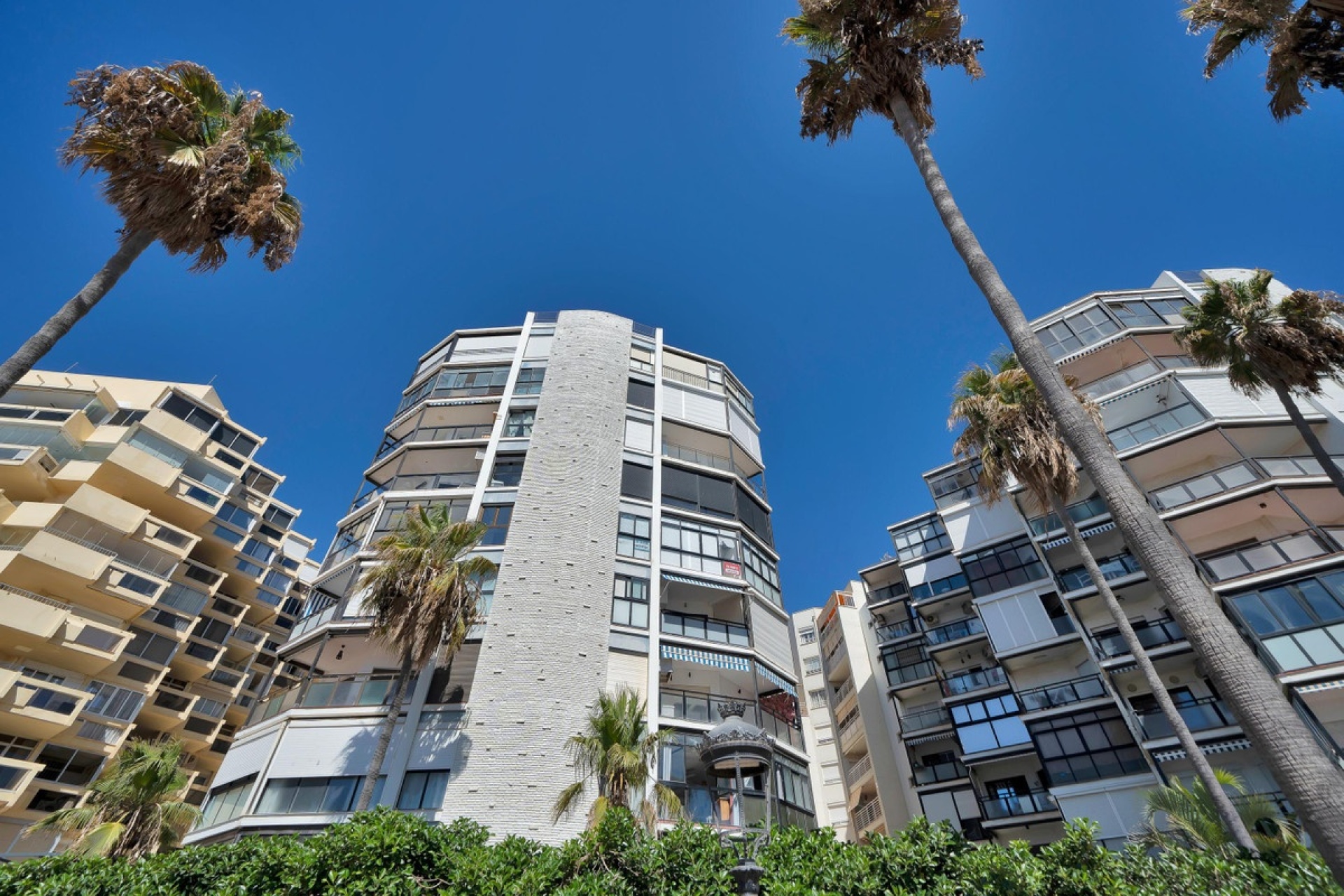 Resale - apartment - Marbella - Marbella Centro