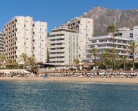 Resale - apartment - Marbella - Marbella Centro