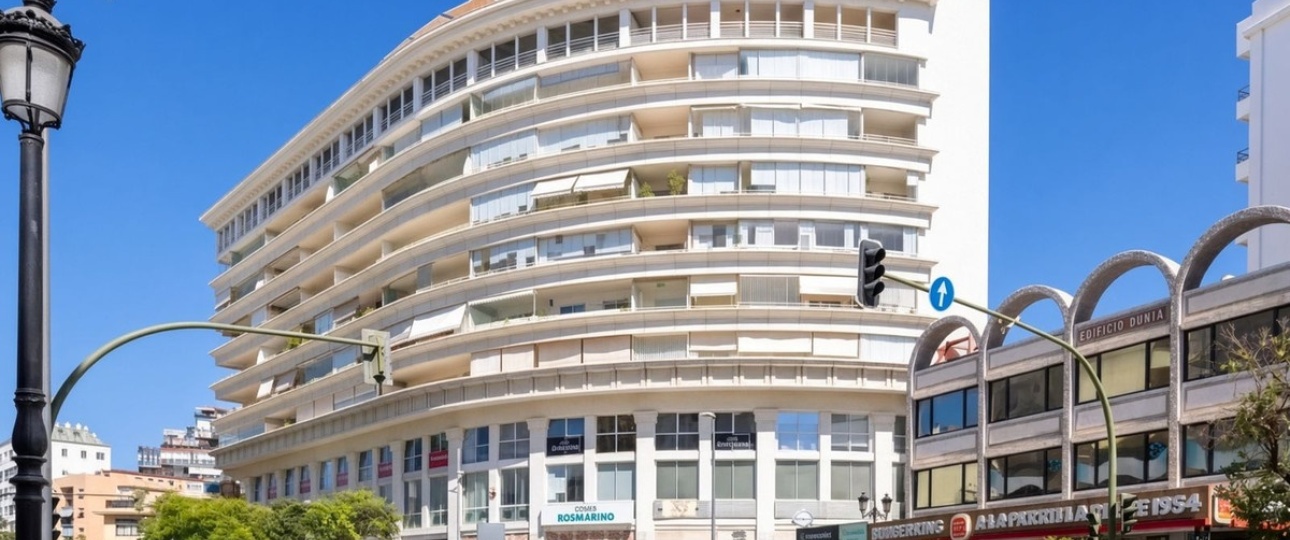 Resale - apartment - Marbella - Marbella Centro
