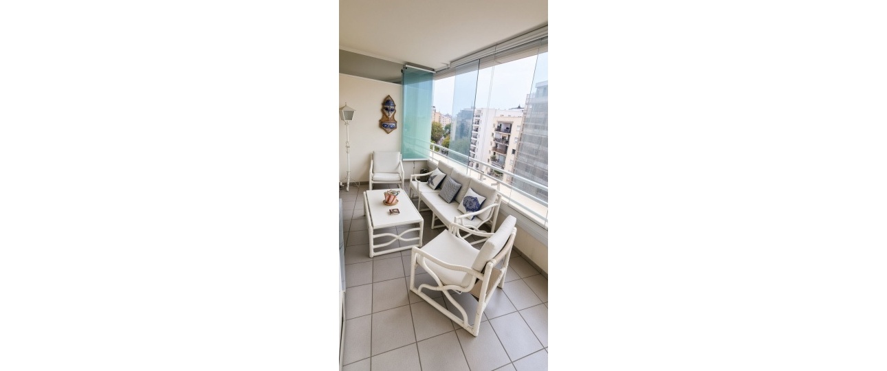 Resale - apartment - Marbella - Marbella Centro