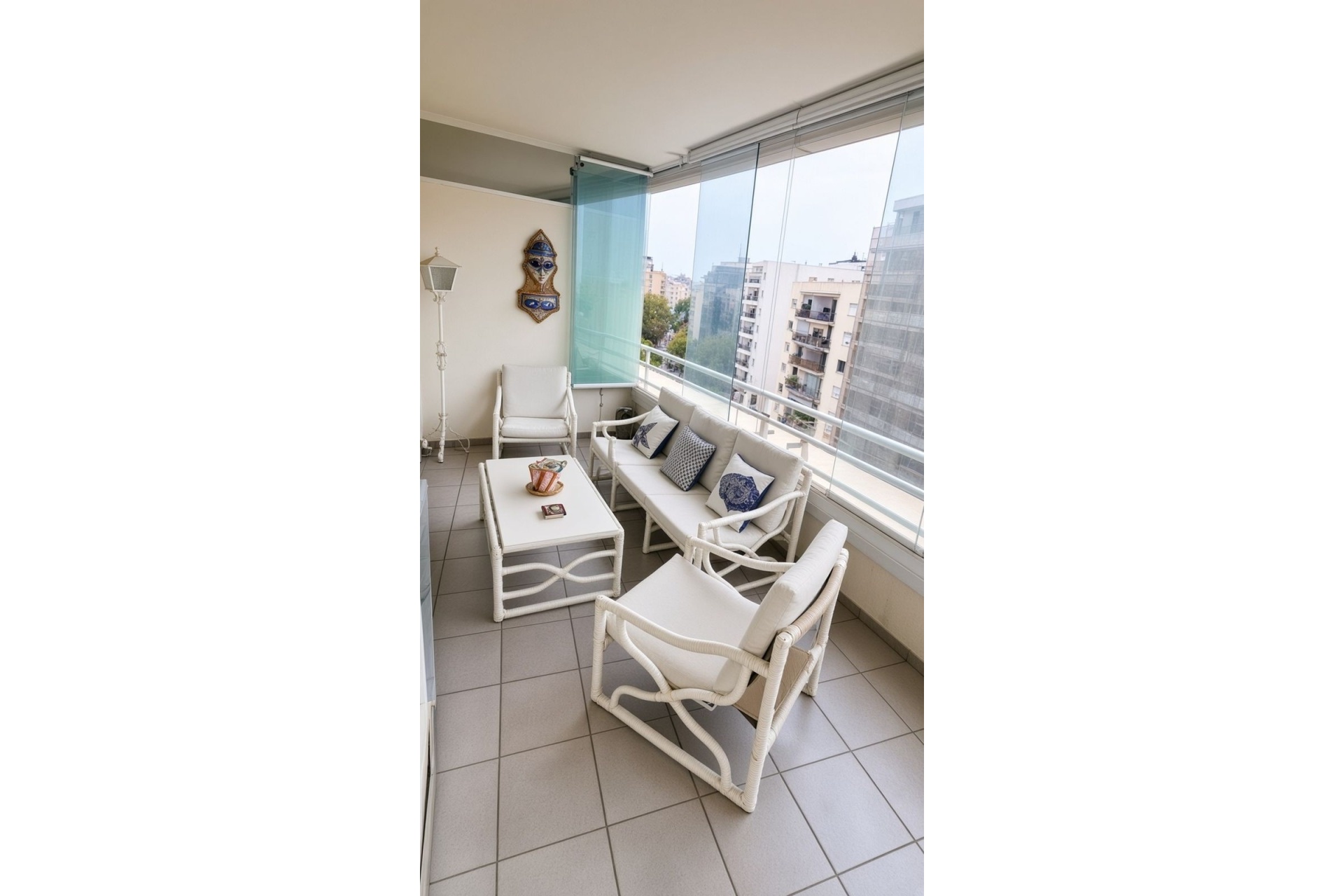 Resale - apartment - Marbella - Marbella Centro