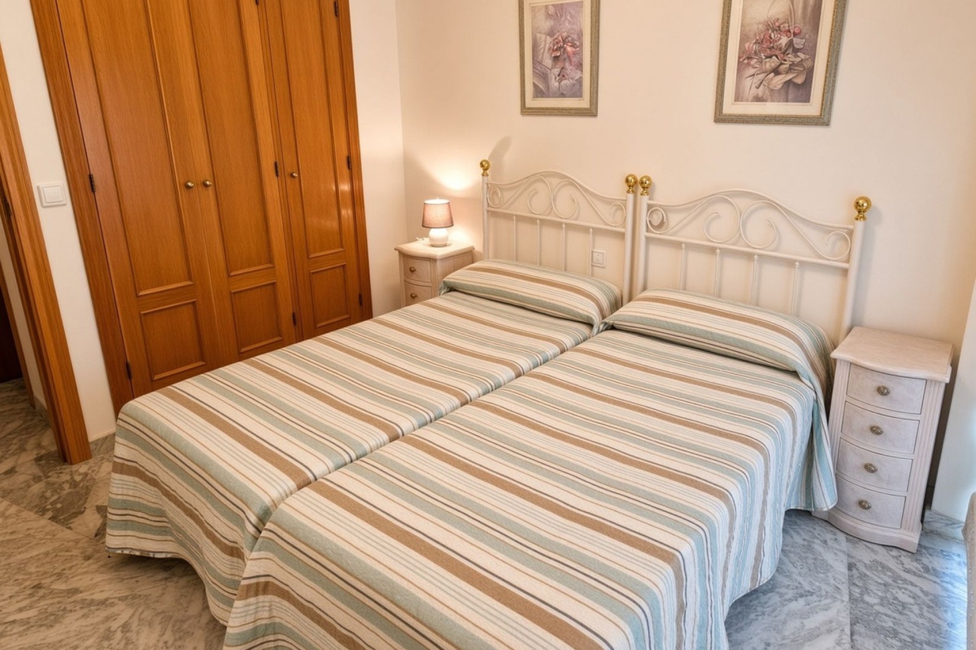 Resale - apartment - Marbella - Marbella Centro