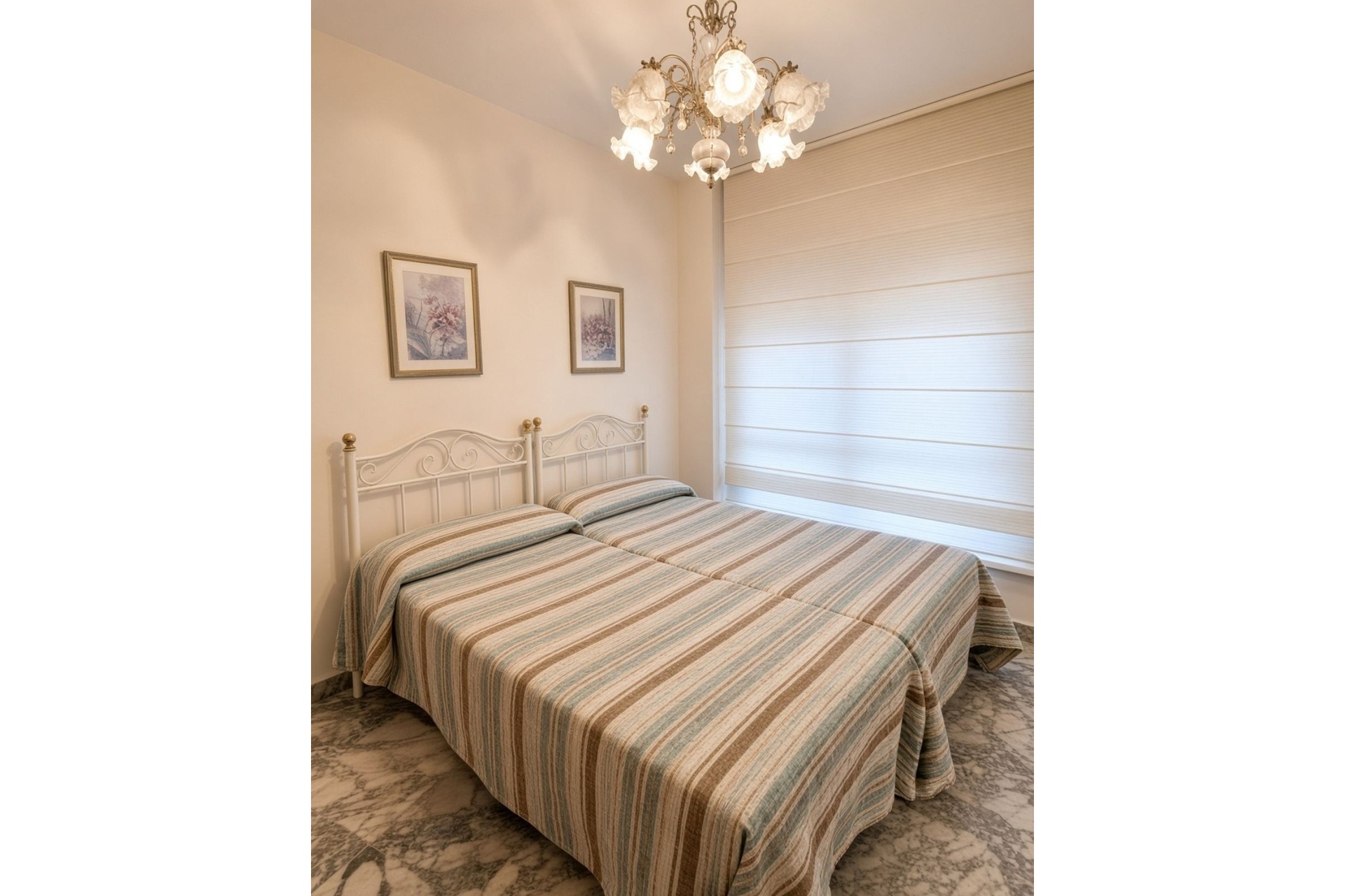 Resale - apartment - Marbella - Marbella Centro