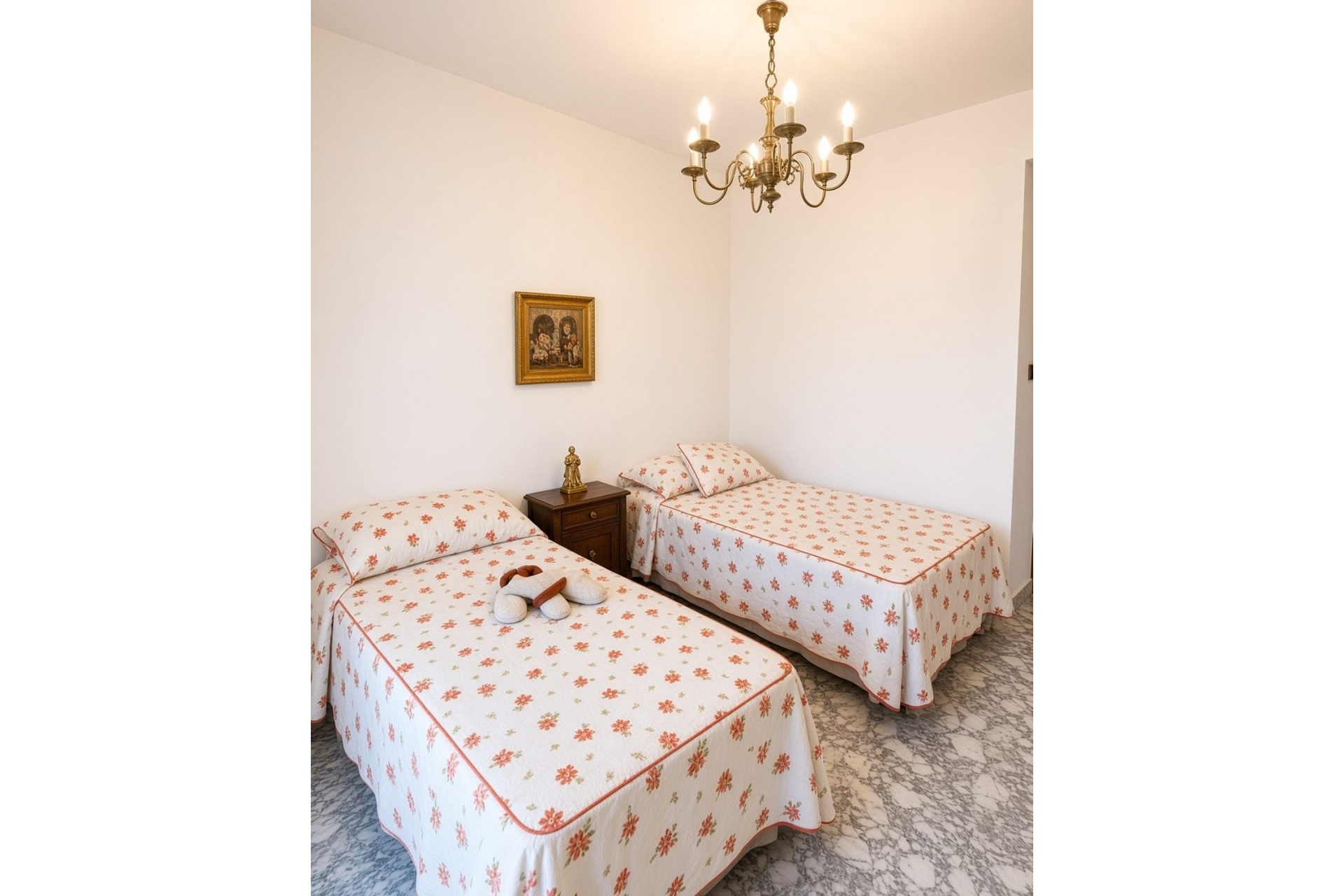 Resale - apartment - Marbella - Marbella Centro