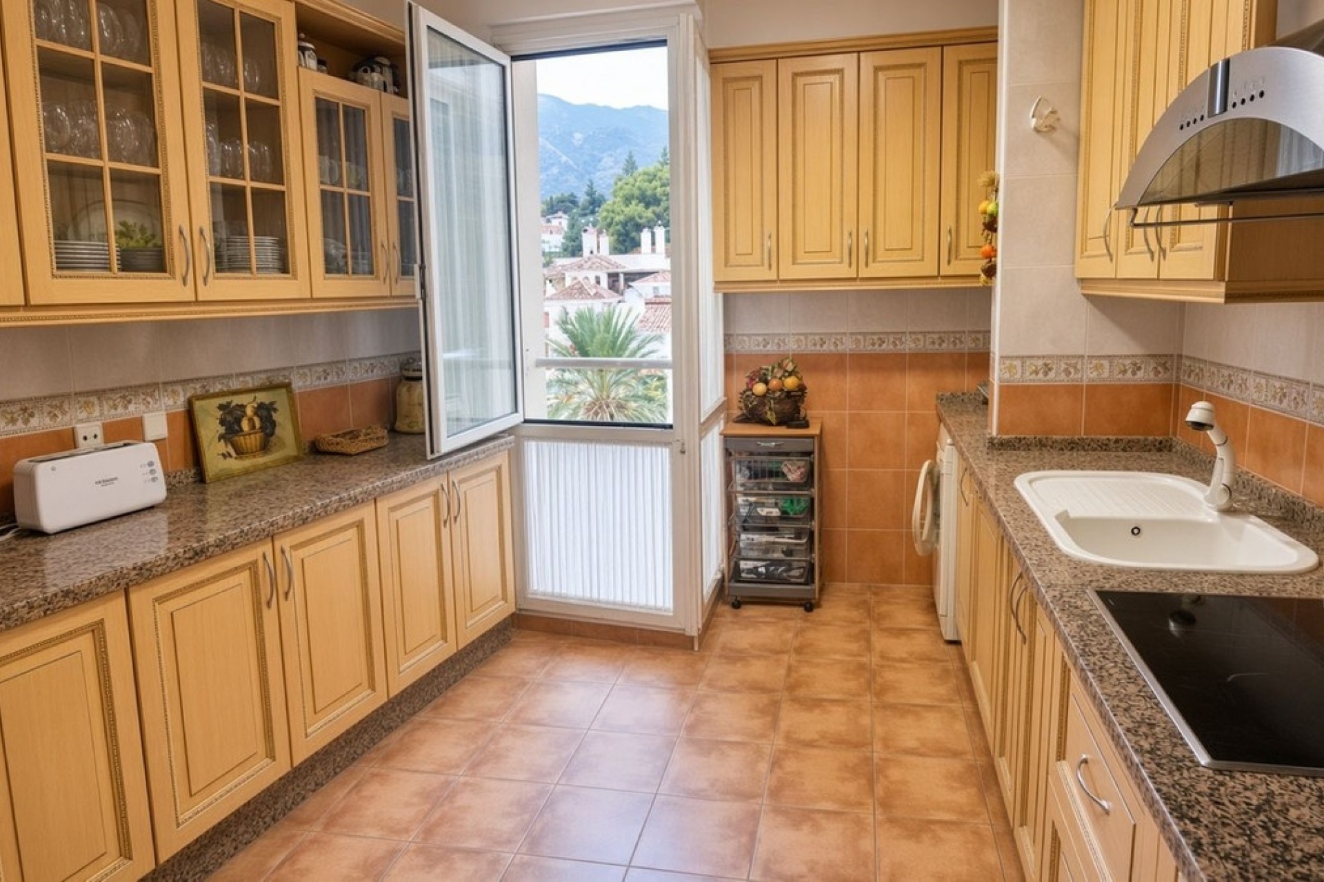 Resale - apartment - Marbella - Marbella Centro