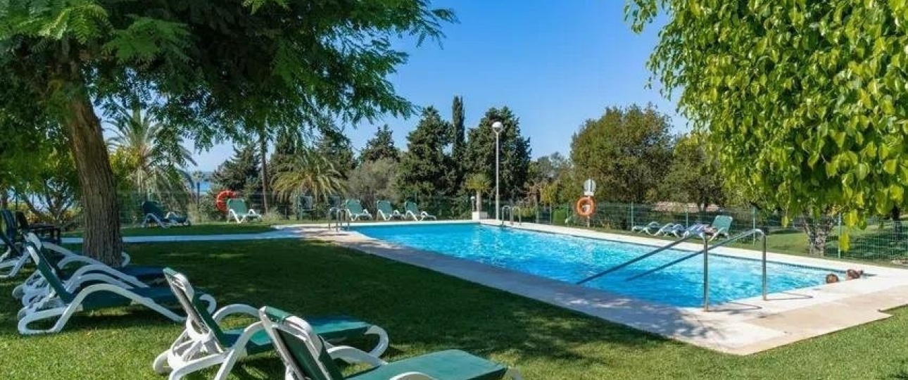Resale - apartment - Marbella - Marbella Centro
