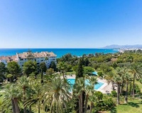Resale - apartment - Marbella - Marbella Centro
