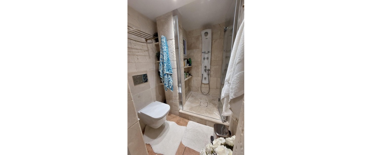 Resale - apartment - Marbella - Marbella Centro