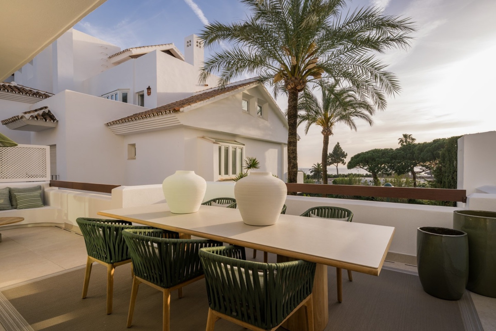 Resale - apartment - Marbella - Marbella Centro
